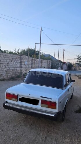 LADA (VAZ) 2107 1998, 98,360 km - 1.6 л - Bakı