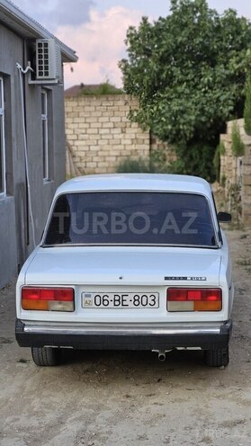 LADA (VAZ) 2107 1998, 98,360 km - 1.6 л - Bakı