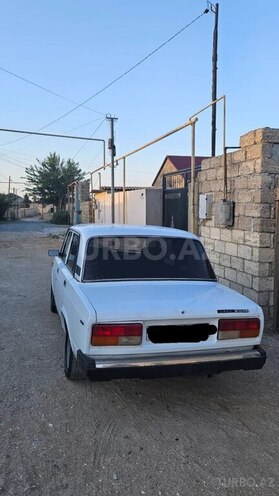 LADA (VAZ) 2107 1998, 98,360 km - 1.6 л - Bakı