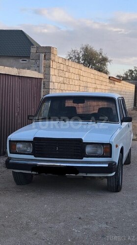 LADA (VAZ) 2107 1998, 98,360 km - 1.6 л - Bakı