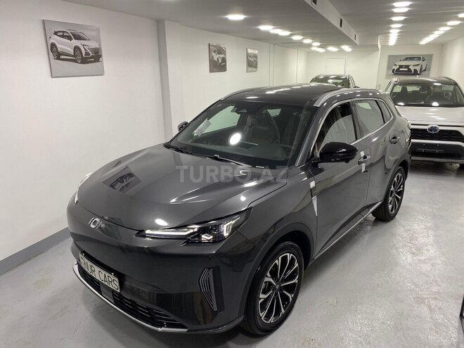 Changan Qiyuan Q05 2025, 0 km - 1.5 л - Bakı