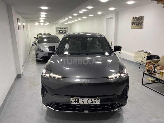 Changan Qiyuan Q05 2025, 0 km - 1.5 л - Bakı