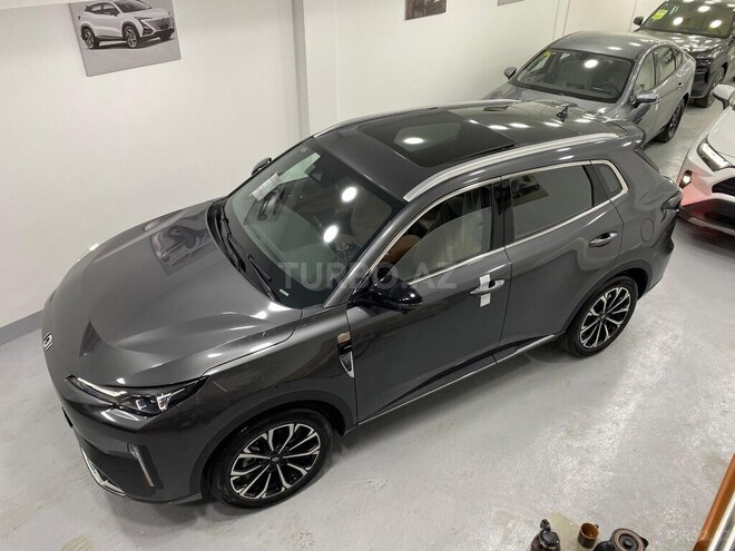 Changan Qiyuan Q05 2025, 0 km - 1.5 л - Bakı