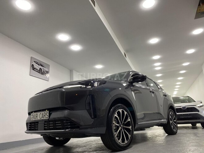 Changan Qiyuan Q05 2025, 0 km - 1.5 л - Bakı