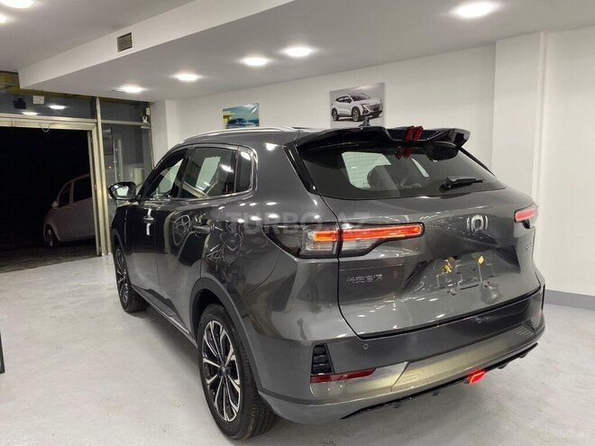 Changan Qiyuan Q05 2025, 0 km - 1.5 л - Bakı