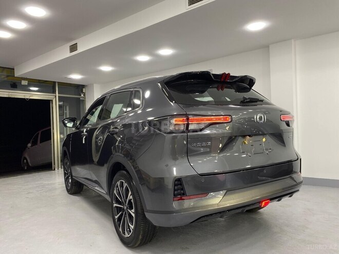 Changan Qiyuan Q05 2025, 0 km - 1.5 л - Bakı