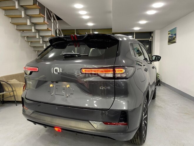 Changan Qiyuan Q05 2025, 0 km - 1.5 л - Bakı