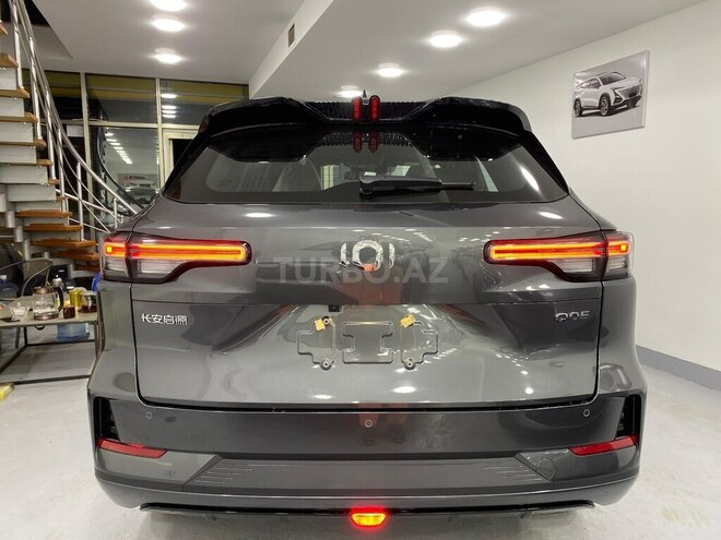 Changan Qiyuan Q05 2025, 0 km - 1.5 л - Bakı