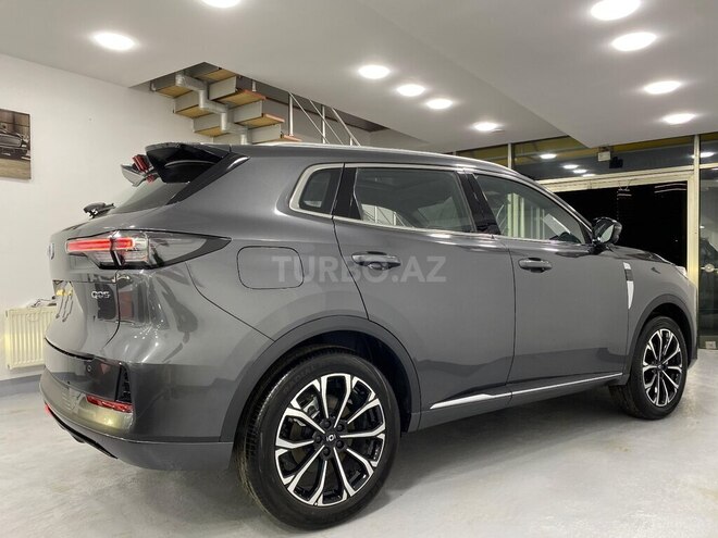 Changan Qiyuan Q05 2025, 0 km - 1.5 л - Bakı