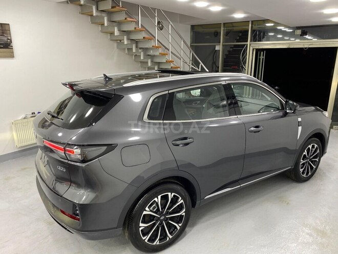 Changan Qiyuan Q05 2025, 0 km - 1.5 л - Bakı