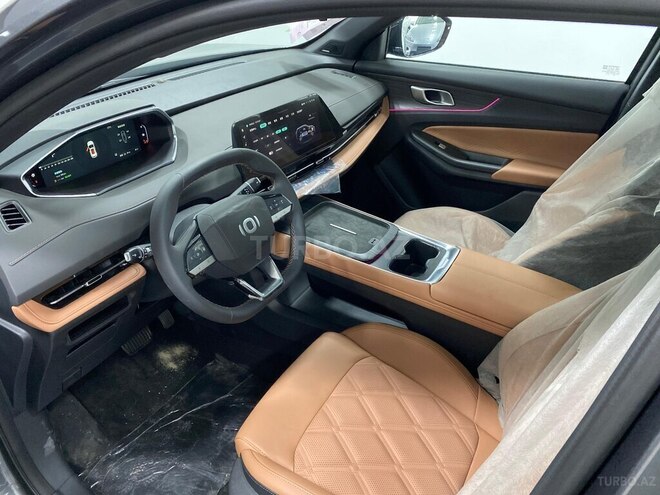 Changan Qiyuan Q05 2025, 0 km - 1.5 л - Bakı