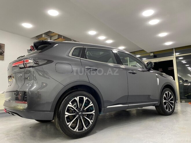 Changan Qiyuan Q05 2025, 0 km - 1.5 л - Bakı