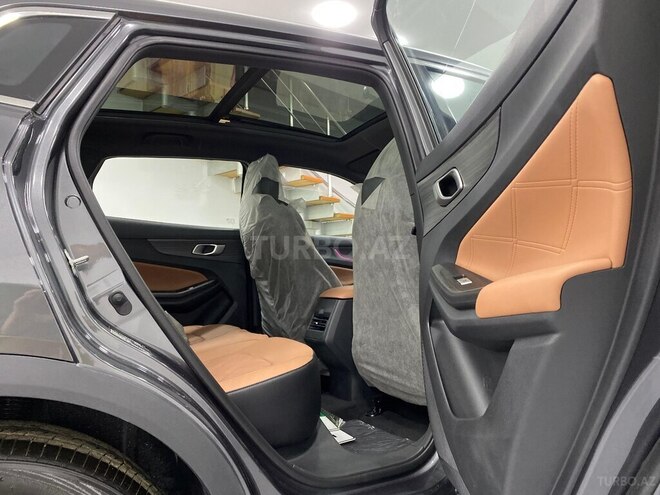 Changan Qiyuan Q05 2025, 0 km - 1.5 л - Bakı