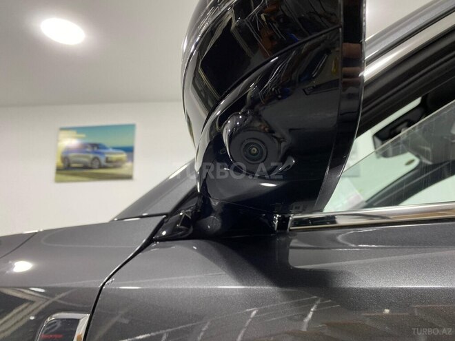 Changan Qiyuan Q05 2025, 0 km - 1.5 л - Bakı