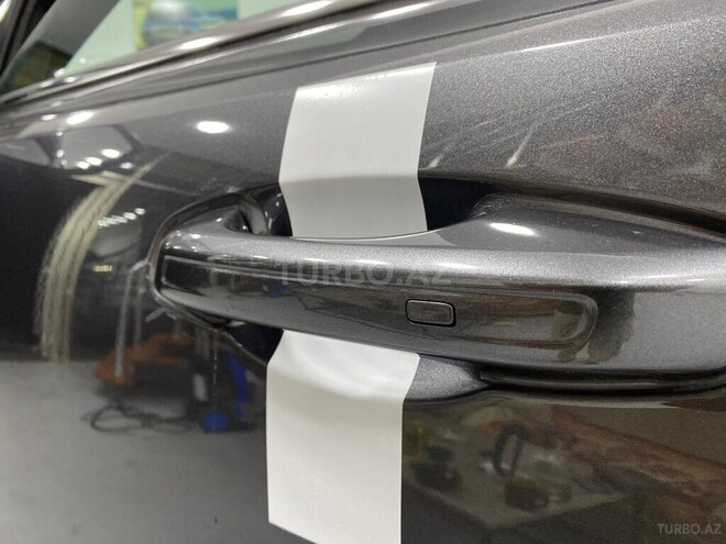 Changan Qiyuan Q05 2025, 0 km - 1.5 л - Bakı
