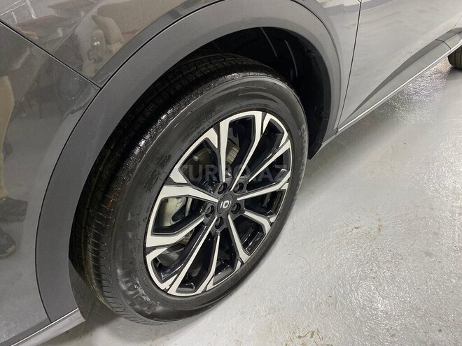Changan Qiyuan Q05 2025, 0 km - 1.5 л - Bakı
