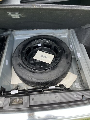 Mercedes E 200 1997, 369,200 km - 2.0 l - Masallı