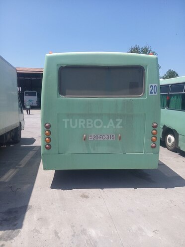 Isuzu Bogdan 2008, 350,000 km - 4.5 л - Gəncə