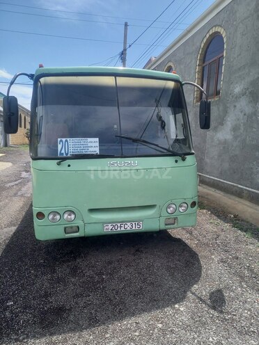 Isuzu Bogdan 2008, 350,000 km - 4.5 л - Gəncə
