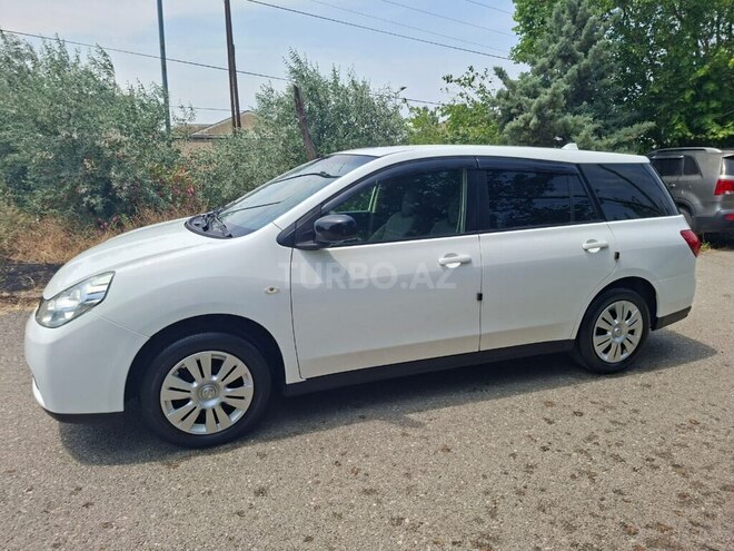 Nissan Wingroad 2016, 133,000 km - 1.5 l - Bakı