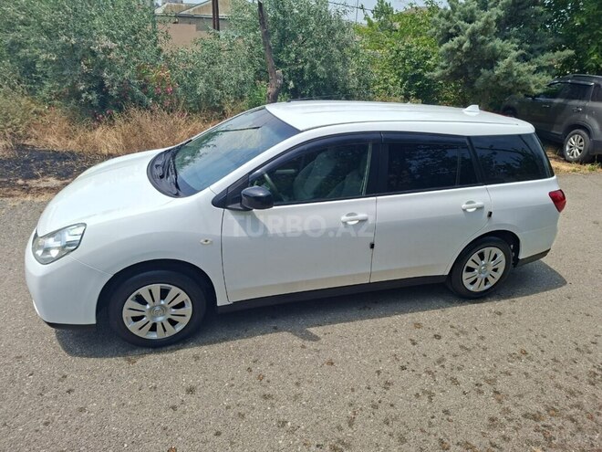 Nissan Wingroad 2016, 133,000 km - 1.5 l - Bakı