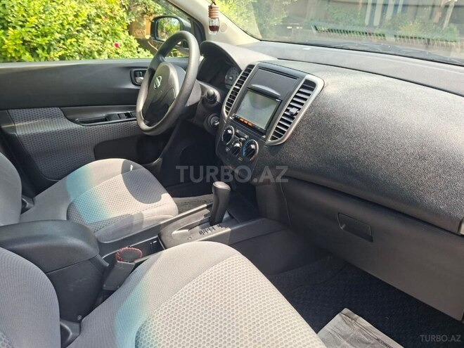 Nissan Wingroad 2016, 133,000 km - 1.5 l - Bakı