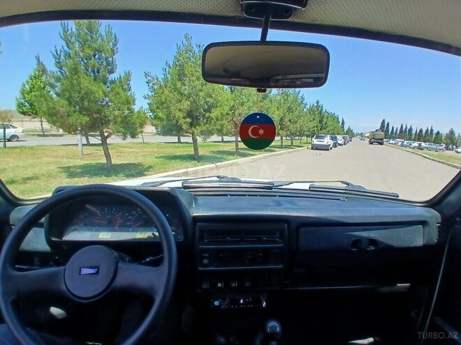 LADA (VAZ) Niva 2014, 98,600 km - 1.7 l - Gəncə