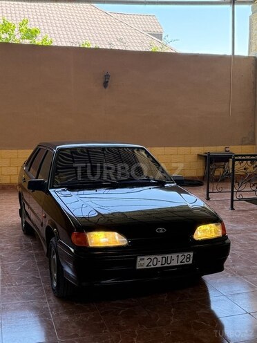 LADA (VAZ) 2115 2012, 150,000 km - 1.6 l - Gəncə