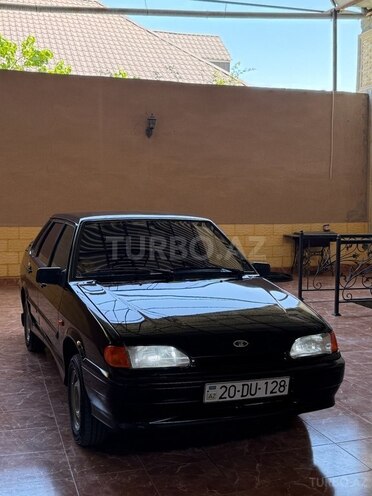 LADA (VAZ) 2115 2012, 150,000 km - 1.6 l - Gəncə