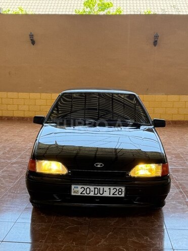 LADA (VAZ) 2115 2012, 150,000 km - 1.6 l - Gəncə