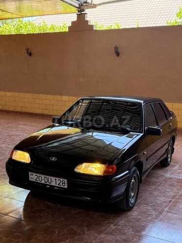 LADA (VAZ) 2115 2012, 150,000 km - 1.6 l - Gəncə