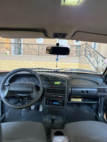 LADA (VAZ) 2115 2012, 150,000 km - 1.6 l - Gəncə