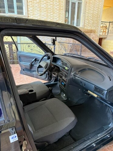 LADA (VAZ) 2115 2012, 150,000 km - 1.6 l - Gəncə