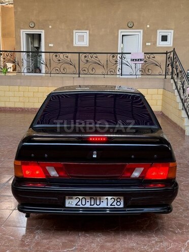 LADA (VAZ) 2115 2012, 150,000 km - 1.6 l - Gəncə