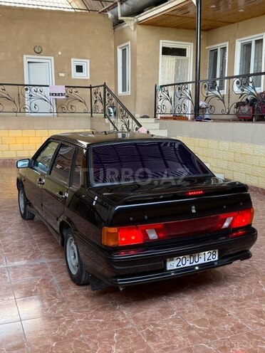 LADA (VAZ) 2115 2012, 150,000 km - 1.6 l - Gəncə