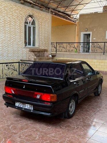 LADA (VAZ) 2115 2012, 150,000 km - 1.6 l - Gəncə