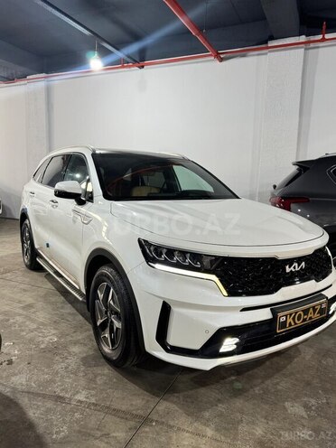 Kia Sorento-3