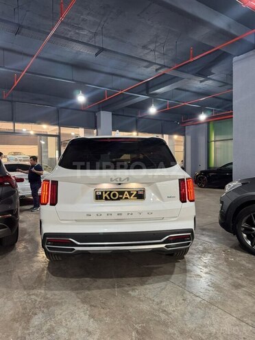 Kia Sorento-5