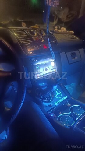 Mercedes Vito 111 2010, 312,350 km - 2.2 l - Bakı