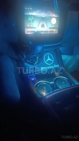 Mercedes Vito 111 2010, 312,350 km - 2.2 l - Bakı