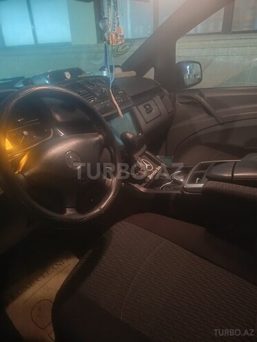 Mercedes Vito 111 2010, 312,350 km - 2.2 l - Bakı