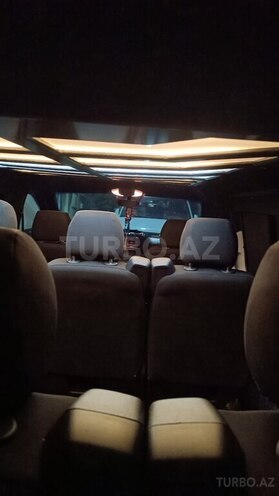 Mercedes Vito 111 2010, 312,350 km - 2.2 l - Bakı