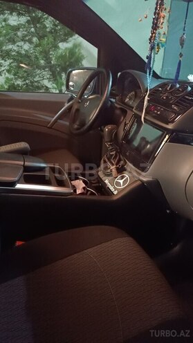 Mercedes Vito 111 2010, 312,350 km - 2.2 l - Bakı