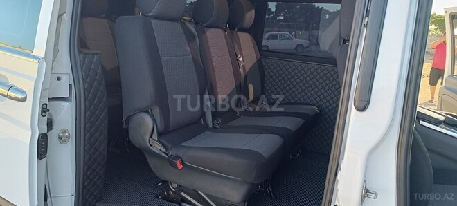Mercedes Vito 111 2010, 312,350 km - 2.2 l - Bakı