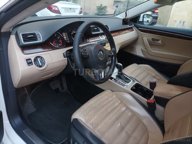 Volkswagen Passat CC 2012, 238,000 km - 2.0 l - Bakı