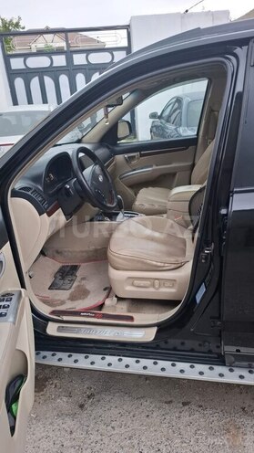 Hyundai Santa Fe 2007, 270,000 km - 2.2 l - Bakı