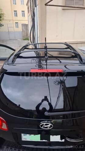 Hyundai Santa Fe 2007, 270,000 km - 2.2 l - Bakı