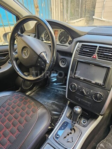 Mercedes B 170 2006, 178,191 km - 1.7 l - Bakı