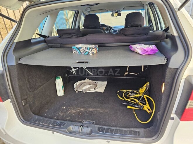 Mercedes B 170 2006, 178,191 km - 1.7 l - Bakı