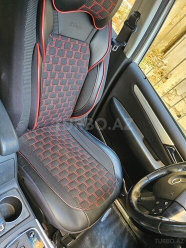 Mercedes B 170 2006, 178,191 km - 1.7 l - Bakı